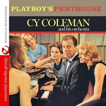 Amazon.com: Playboy's Penthouse (Digitally Remastered): CDs & Vinyl